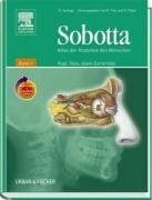 Sobotta atlas der anatomie - sobotta,,