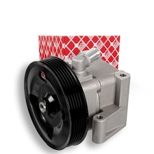 FEBI SERVOPUMPE HYDRAULIKPUMPE