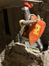 elastolin 7 cm Normannen 8804