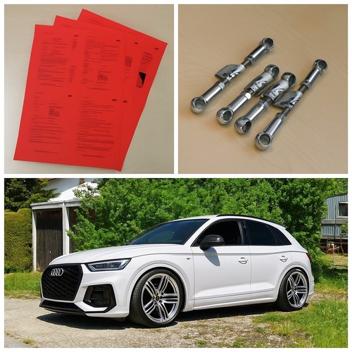 Koppelstangen für audi - koppelstangen,