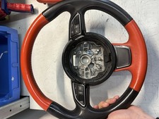 Audi A1 Lenkrad  +