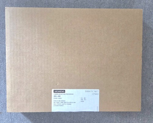 Siemens 6gk7443 1ex30 0xe0 - siemens, 6gk7443-1ex30-0xe0