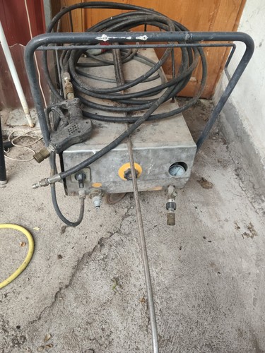 Weidner t650a - weidner,