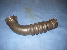 Audi A6 4F C6 2.7 3.0 TDI Druckschlauch rechts 4F0145738F Ladeluftschlauch Orig.