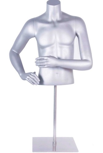 Schaufensterpuppe torso - schaufensterpuppe,