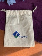 kleiner Jutebeutel, Jutesack, Kulturbeutel, Jutetasche