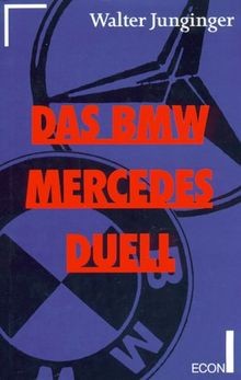 Das bmw mercedes duell - bmw-mercedes-duell, |