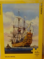 Puzzle 1500 teile - puzzle,