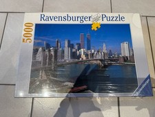 Ravensburger NEW YORK CITY
