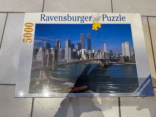 Ravensburger new york city - ravensburger,