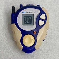Bandai Digimon Adventure 02