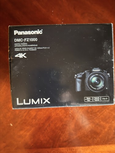 Panasonic dmc 1000 - panasonic,