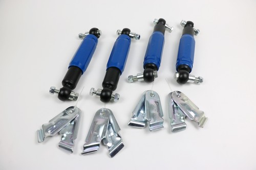 Alko octagon blau - octagon,