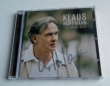 Klaus Hoffmann CD  Von  Dieser