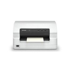 EPSON PLQ-35 Nadeldrucker grau