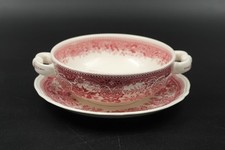 Villeroy boch burgenland rot - villeroy,