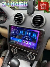 Carplay Autoradio 2+64GB