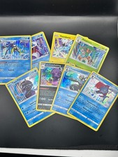 Pokemon Karte TCG 001/198