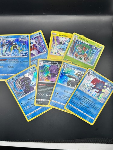 Pokemon karte tcg 001 198 - karte, 001/198