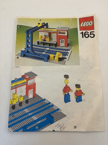 Lego bauanleitung legoland - lego®,