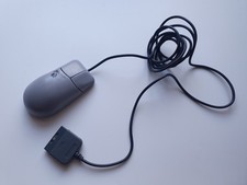 Ps1 MadCatz Maus OVP