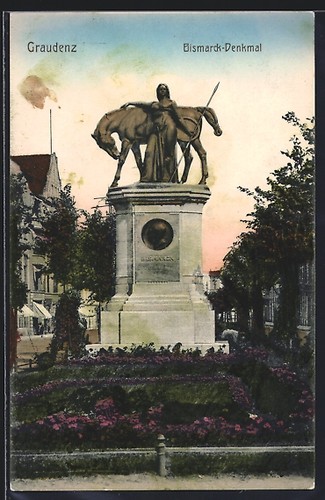 Ansichtskarte