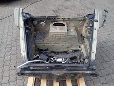 PORSCHE 911 997 Front End Clip 99750191101 Schloßträger Frontmaske TURBO C4 AWD