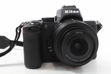Nikon Z50 16-50mm VR Kit