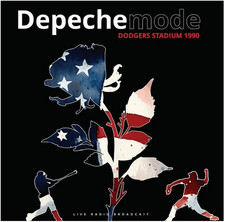 Vinile - Depeche Mode - Dodger