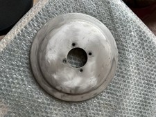 BMW R25/3 Radabdeckung