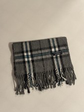 Burberry Schal Vintage Unisex