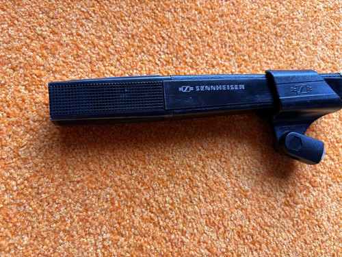 Sennheiser 441 schwarz - sennheiser, md