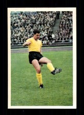 Lothar Emmerich Borussia