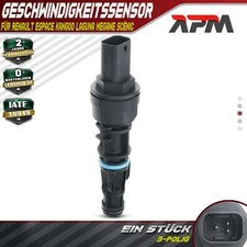 Geschwindigkeitssensor für Renault Espace Kangoo Laguna Megane Scénic Twingo