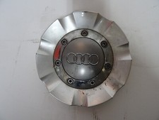 Audi nabendeckel - q7, (4l)