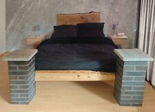 Luxusbett 140x200 Fesselspiele