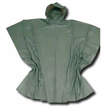 Behr Poncho Regenschutz