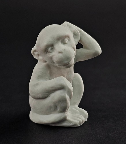 9924208 porzellan figur - porzellan,