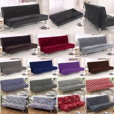 Armless Sofabezug Schonbezug