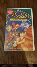 Walt disney aladdin - walt,