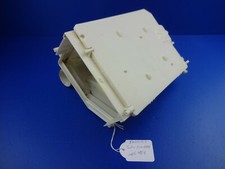 Einspülkasten Waschmaschine -