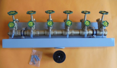 Schlösser verteiler - schlösser,