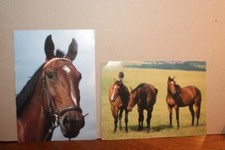 Postkarte ansichtskarte - 2x,