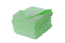 Moltontuch grün kochfest