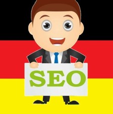 Deutscher Backlink aus dem
