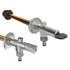 FROSTI® PLUS Frostsichere