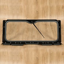 Full glass windshield wiper - full,
