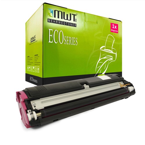Toner für konica minolta - 1x,