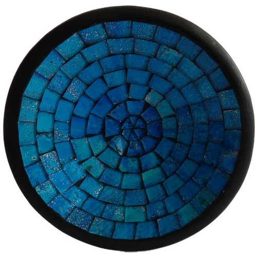 Mosaikschale tonschale - mosaikschale,