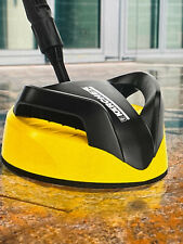 KÄRCHER T 250 T-Racer Flaechenreiniger, 2.642-194.0 -  ohne Stange